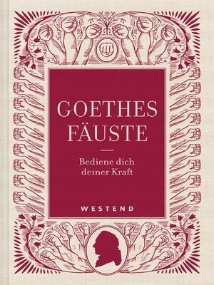 cover image of Goethes Fäuste